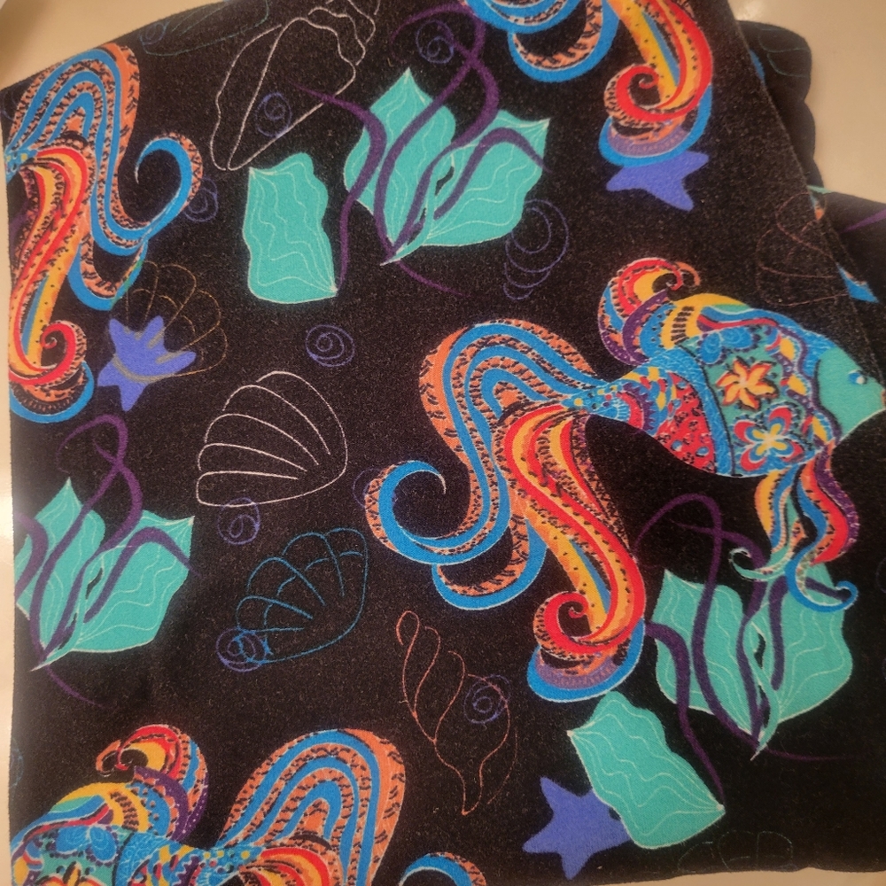 LuLaRoe leggings